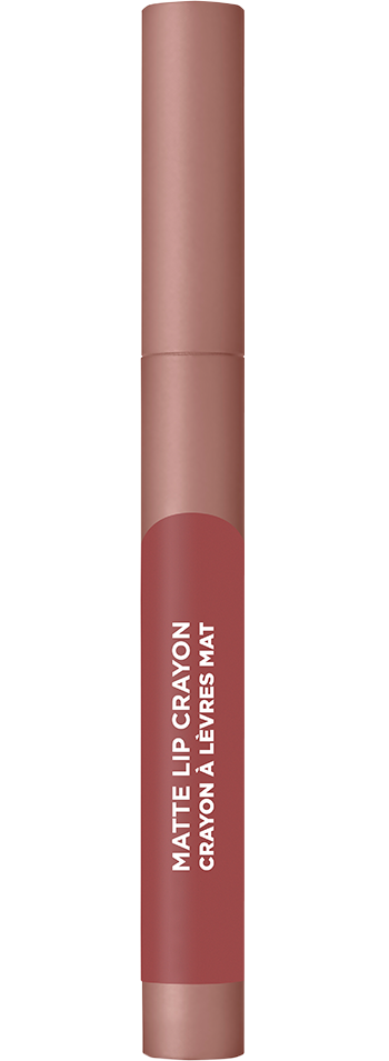 Produktbild Infaillible Matte Lip Crayon Sweet And Salty